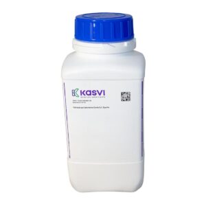 Agar Base Azilda Sangue. Frasco 500G