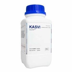 Agar Bacteriológico 500g