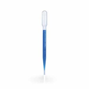 Pipeta Pasteur 3 Ml. 500 Un/Cx