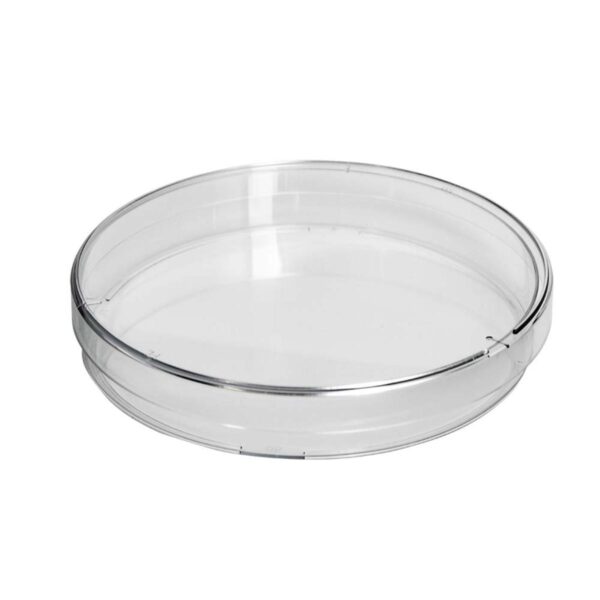 Placa De Petri 90x15 Mm. 10 Un - Pct